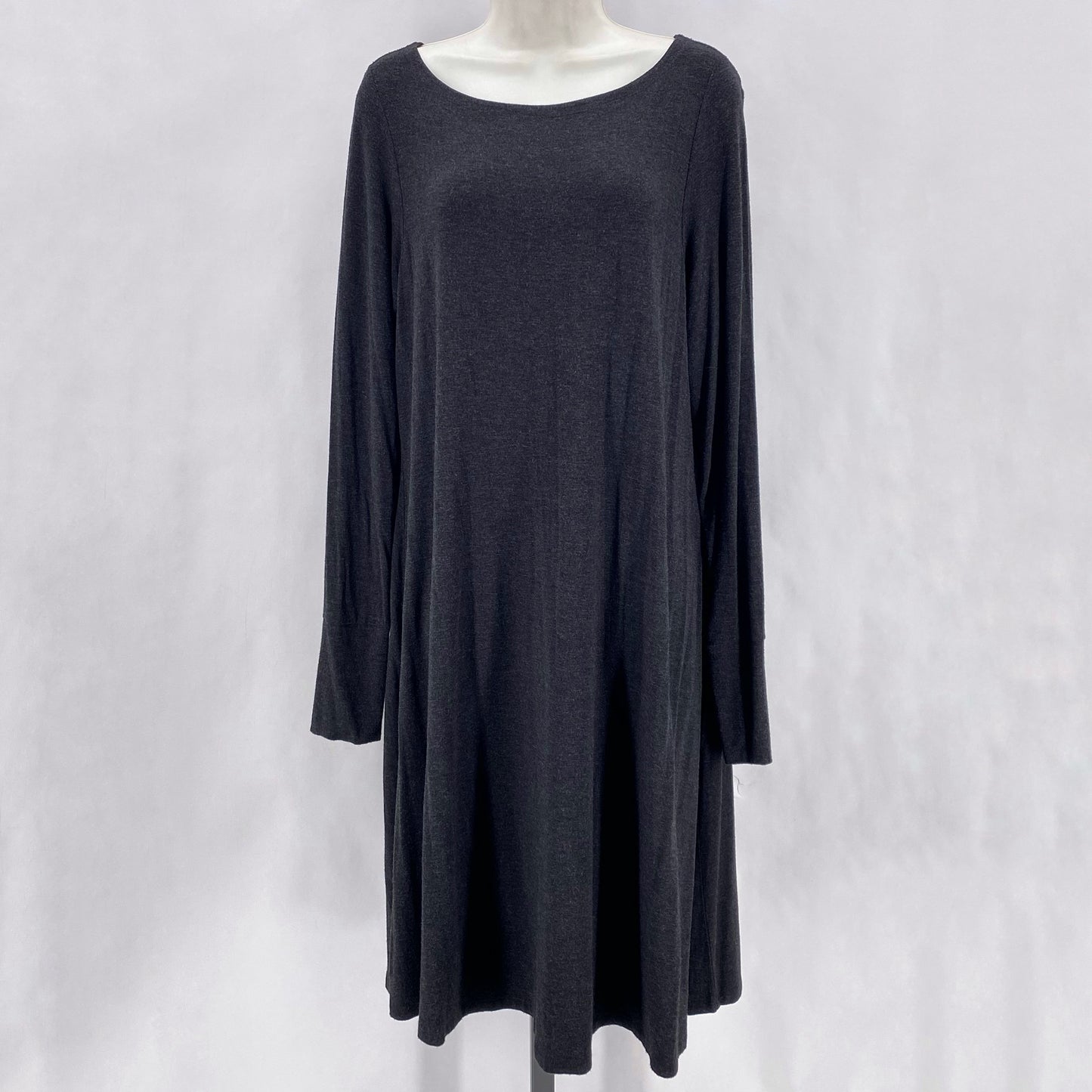 Size L EILEEN FISHER Dress