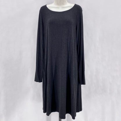 Size L EILEEN FISHER Dress