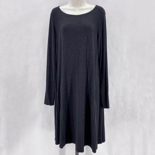 Size L EILEEN FISHER Dress