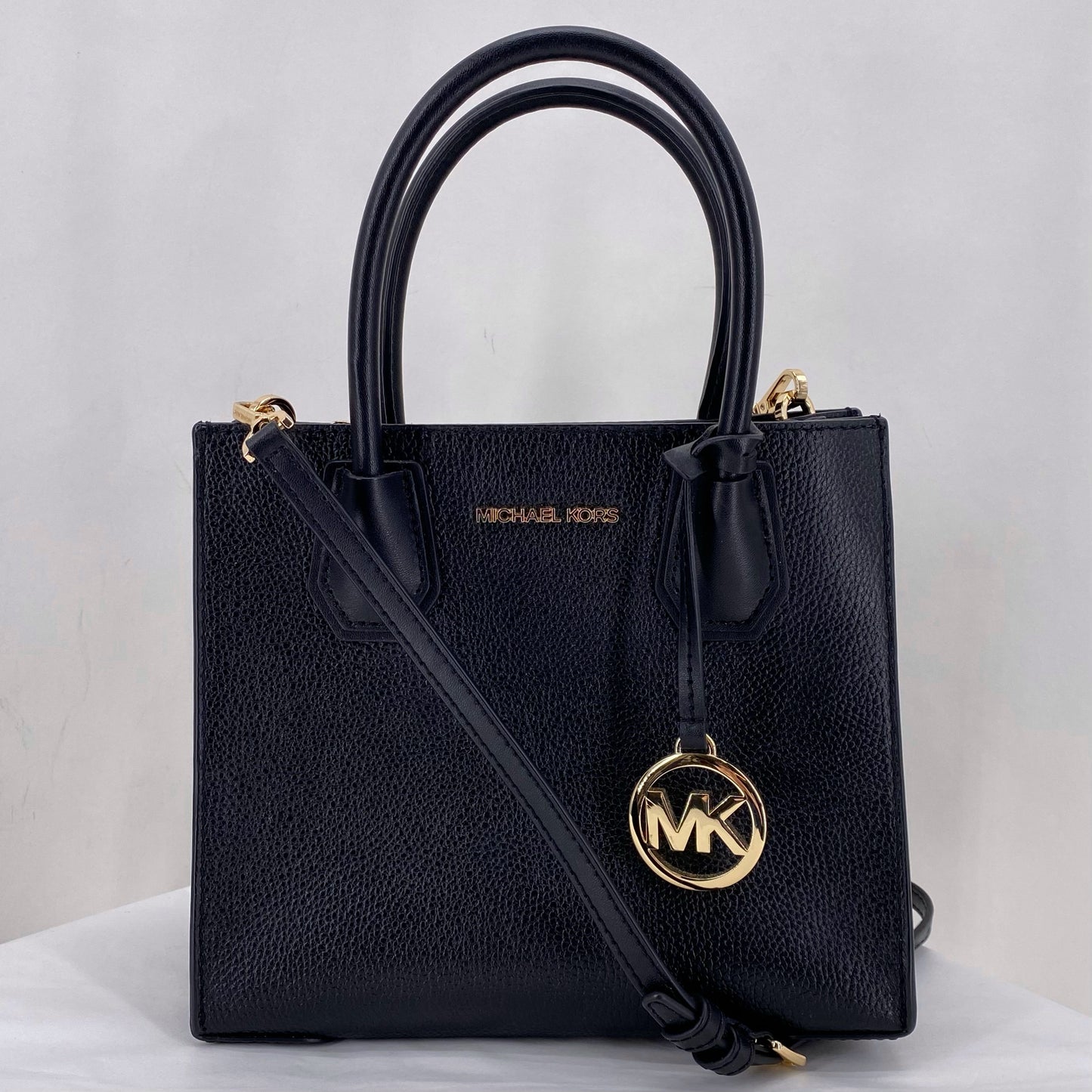 Black MICHAEL KORS Tote