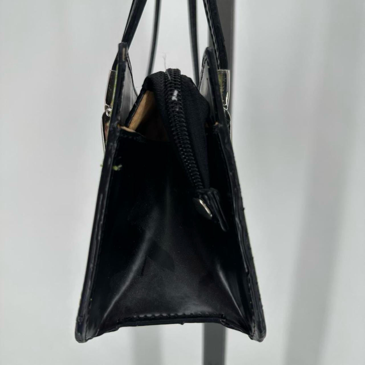 Green SONO Shoulder Bag