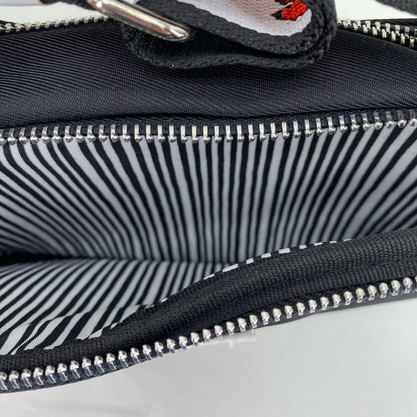 Black BRIGHTON Cross-body