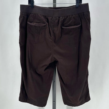 Size 16 Christopher & Banks Capri