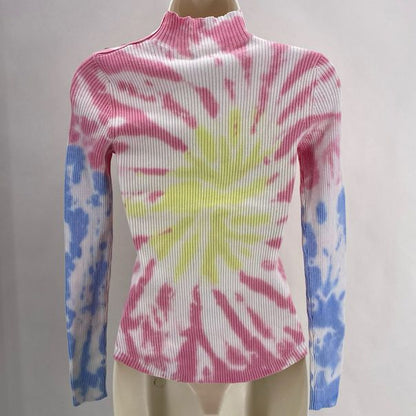 Size XS 525 AMERICA Tie dye Shirt