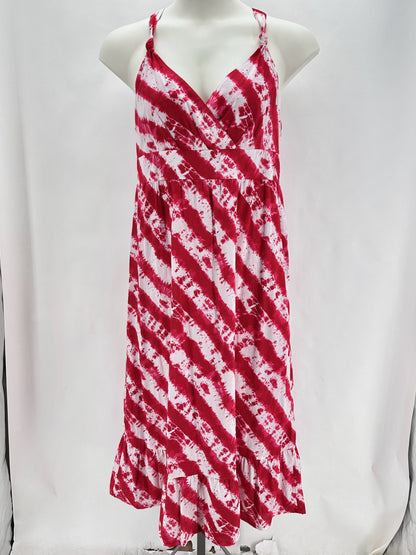 Size 14 CALYPSO TYE DYE Dress