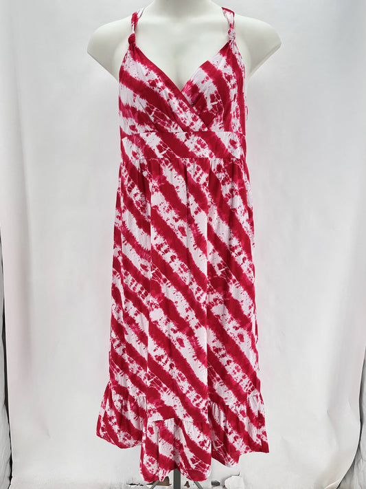 Size 14 CALYPSO TYE DYE Dress