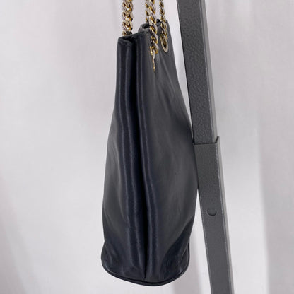 Black Cross-body