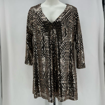 Size 20 CITY CHIC Dress