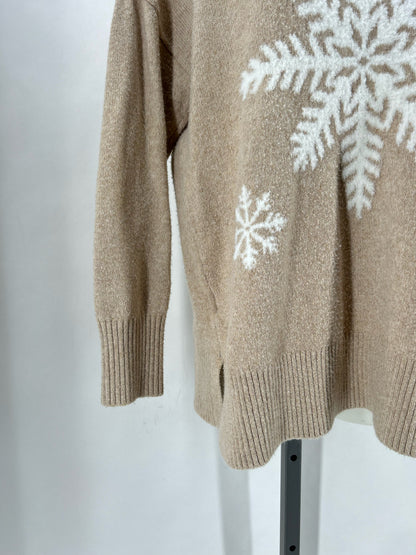 Size M LOFT Sweater