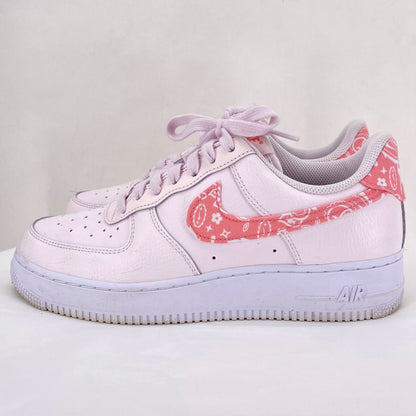 Pink W Shoe Size 8.5 NIKE Sneakers