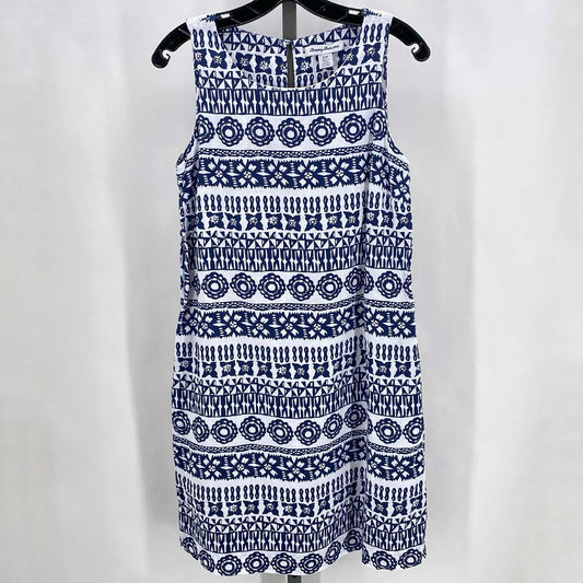 Size S TOMMY BAHAMA FLOWERS Dress