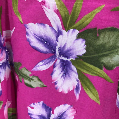 Size 14 JONES NEW YORK Floral Skirt