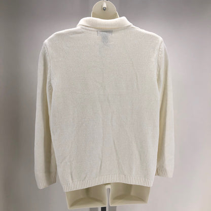 Size 1X ALFRED DUNNER Jacket