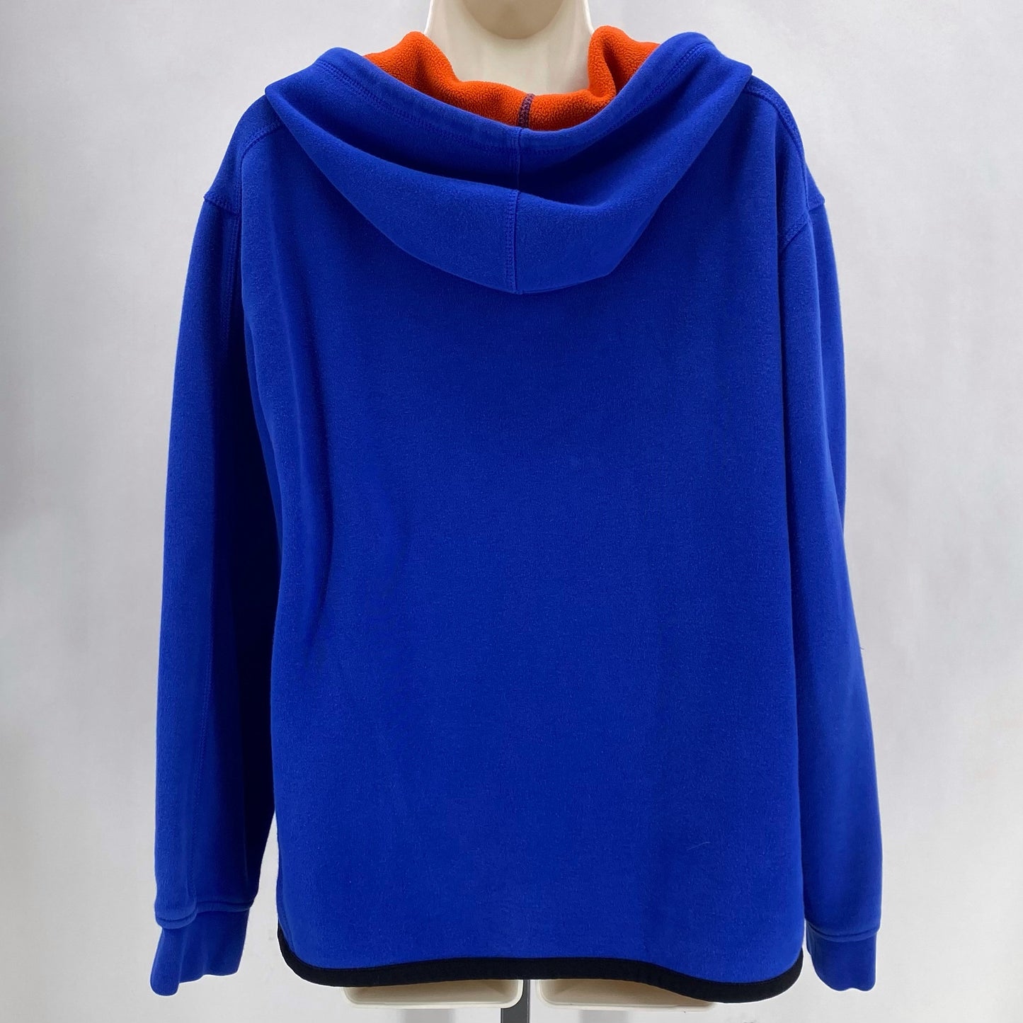Size XL POLO Sweatshirt