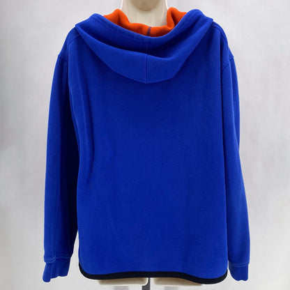 Size XL POLO Sweatshirt