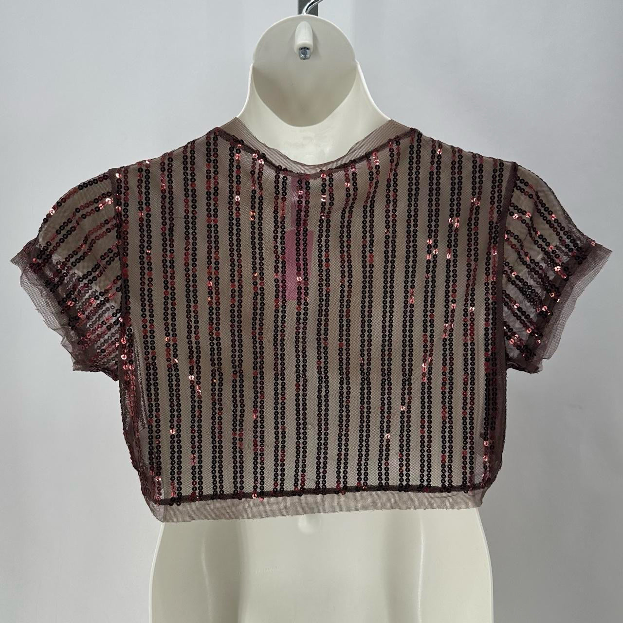 Size XL DOLLED UP Cardigan