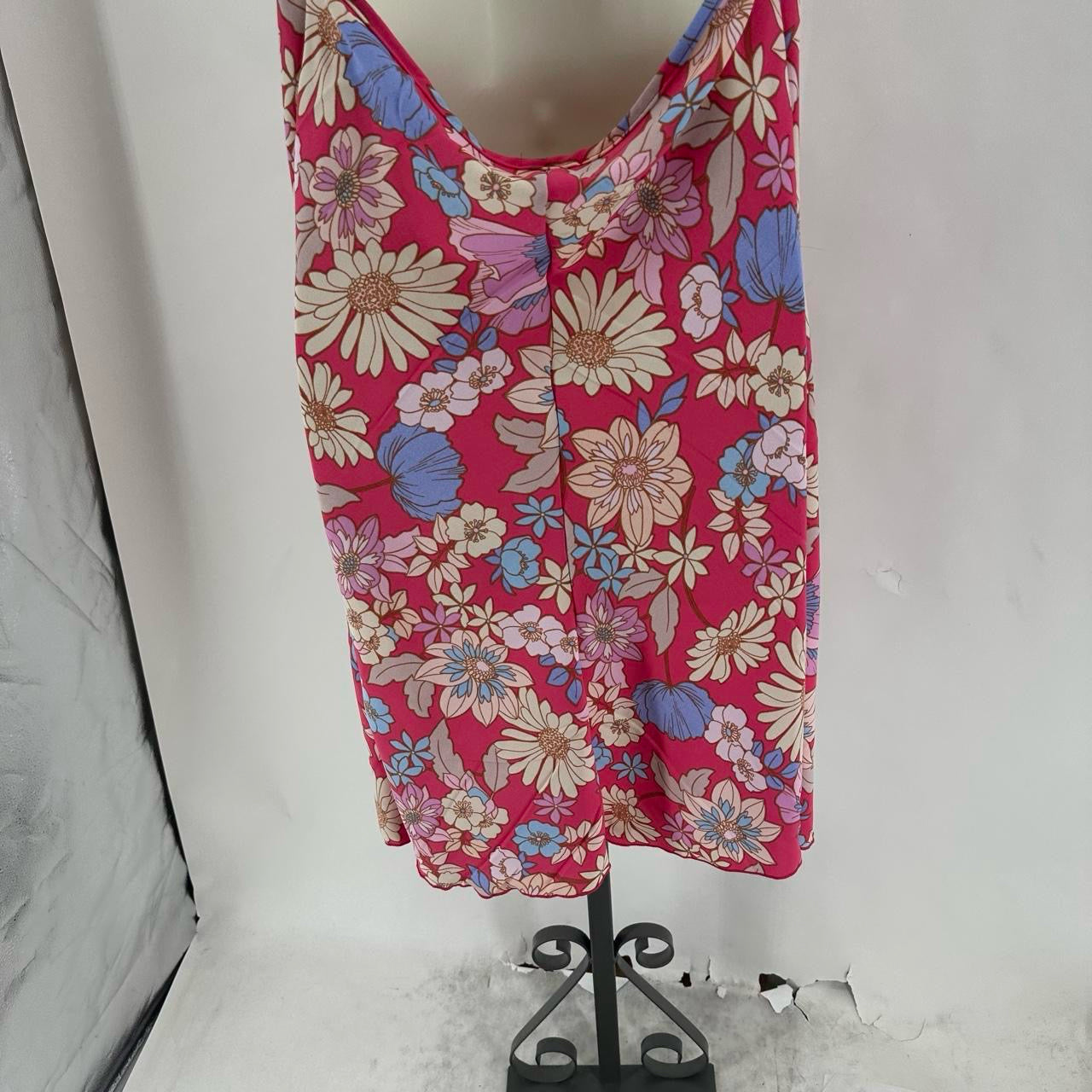 Size M SEE YOU MONDAY Floral Dress