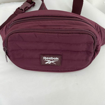 WINE REEBOK Cross-body