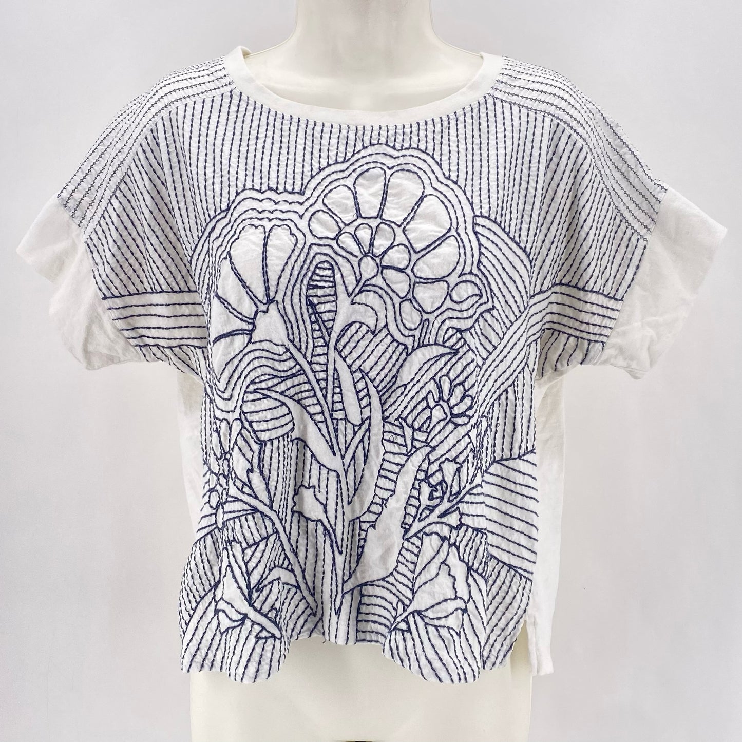 Size S ANTHROPOLOGIE Shirt