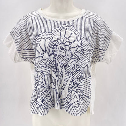 Size S ANTHROPOLOGIE Shirt
