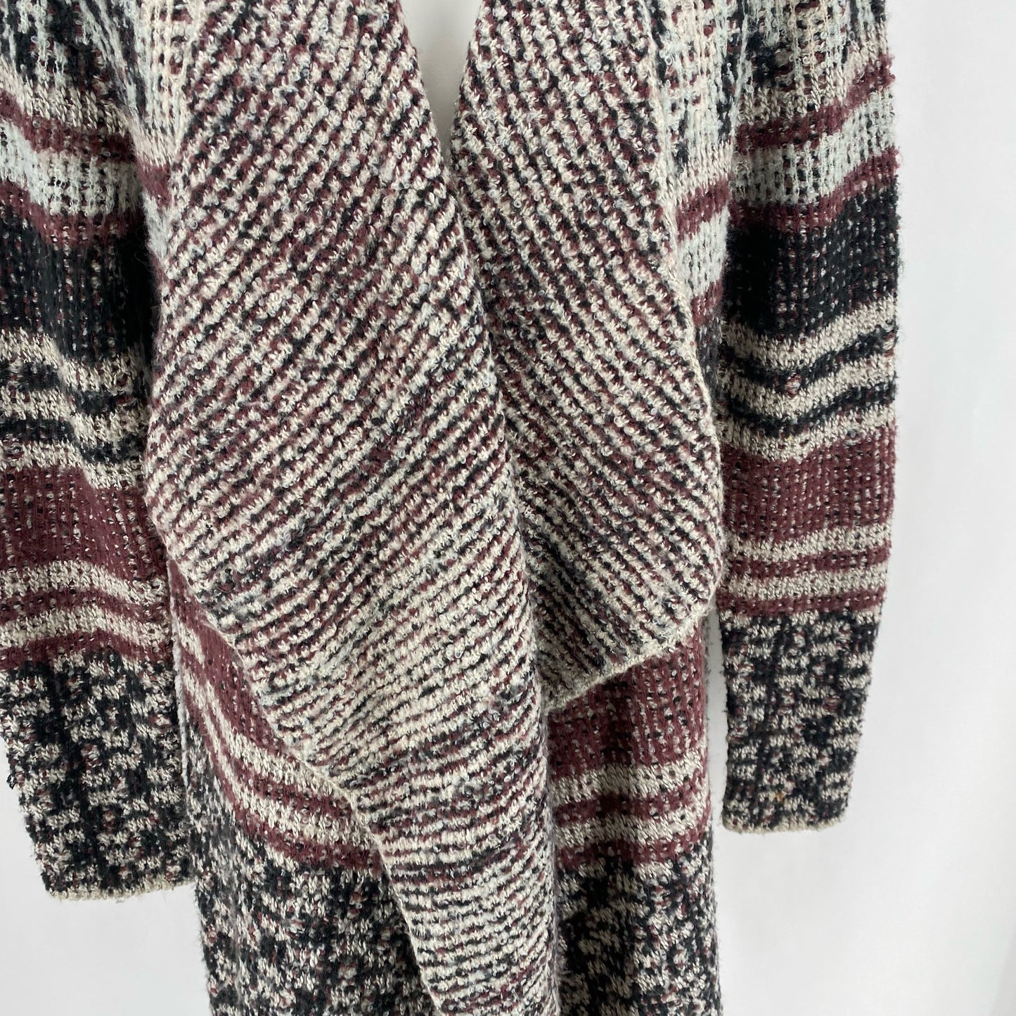 Size S LUCKY BRAND Cardigan