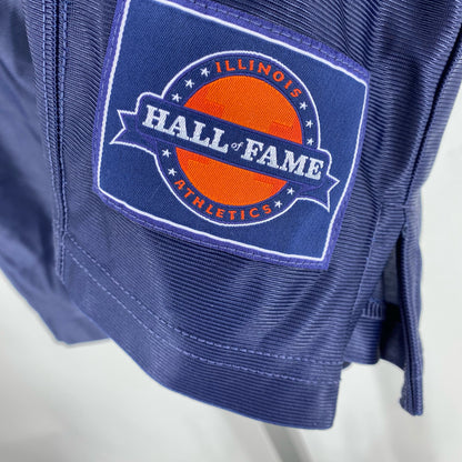 Navy Size XL RETRO Men's Apparel