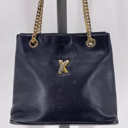 Black Cross-body