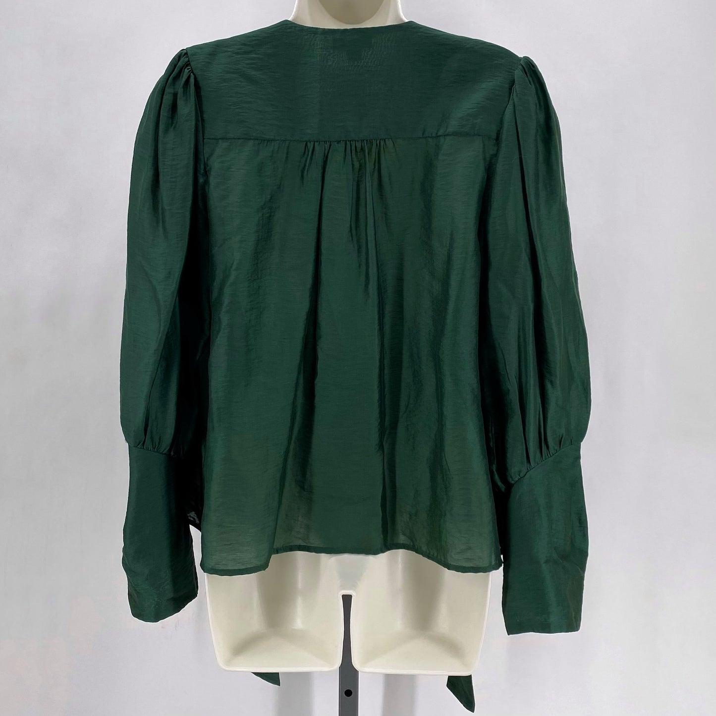 Size S CURRENT AIR Shirt