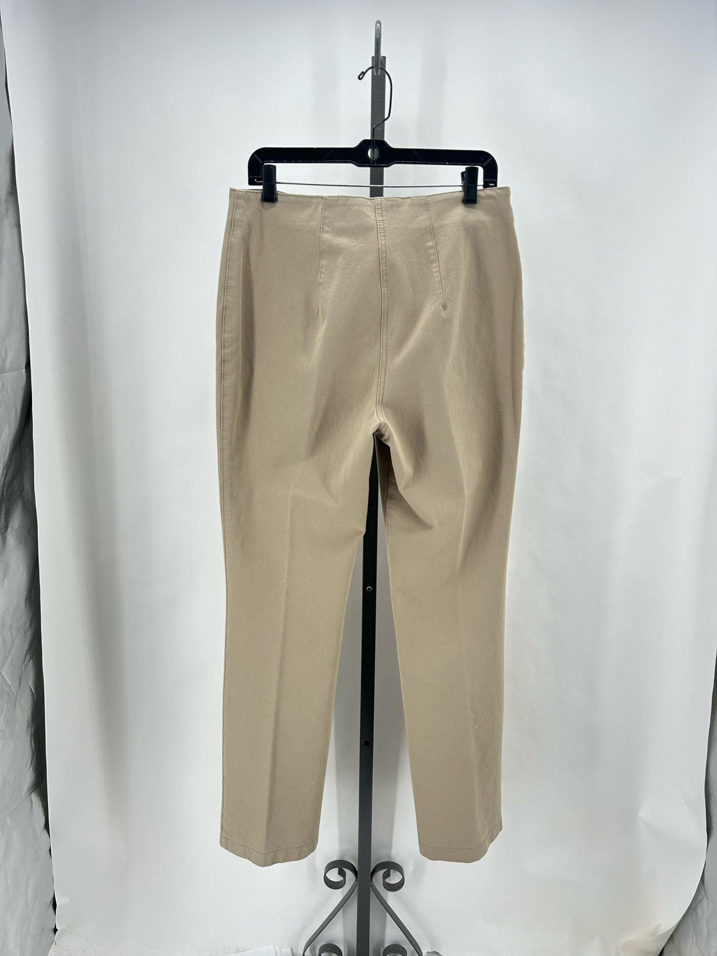 Size M Vanilia Pants