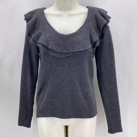 Size XS WHITE HOUSE BLACK Sweater