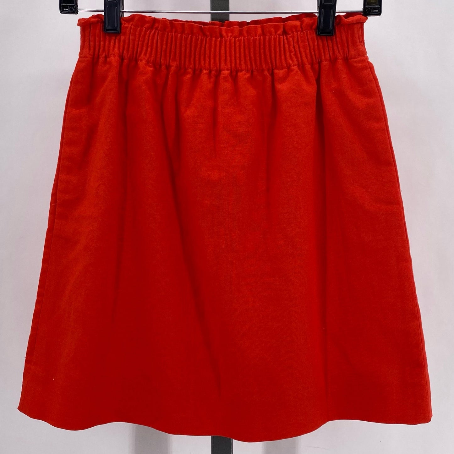 Size 00 J CREW Skirt