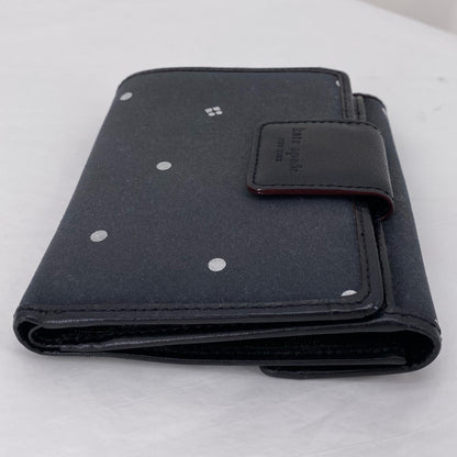 Black KATE SPADE Wallet