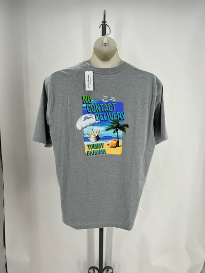Gray Size XL TOMMY BAHAMA Men's Apparel