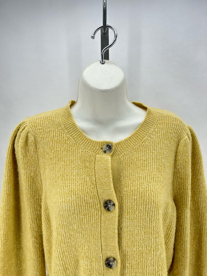 Size M LOFT Cardigan