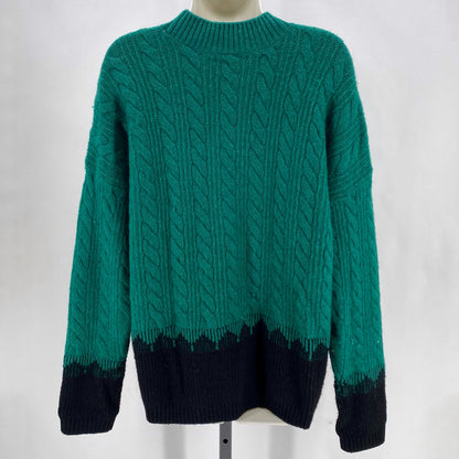 Size XL LIZ CLAIBORNE Sweater