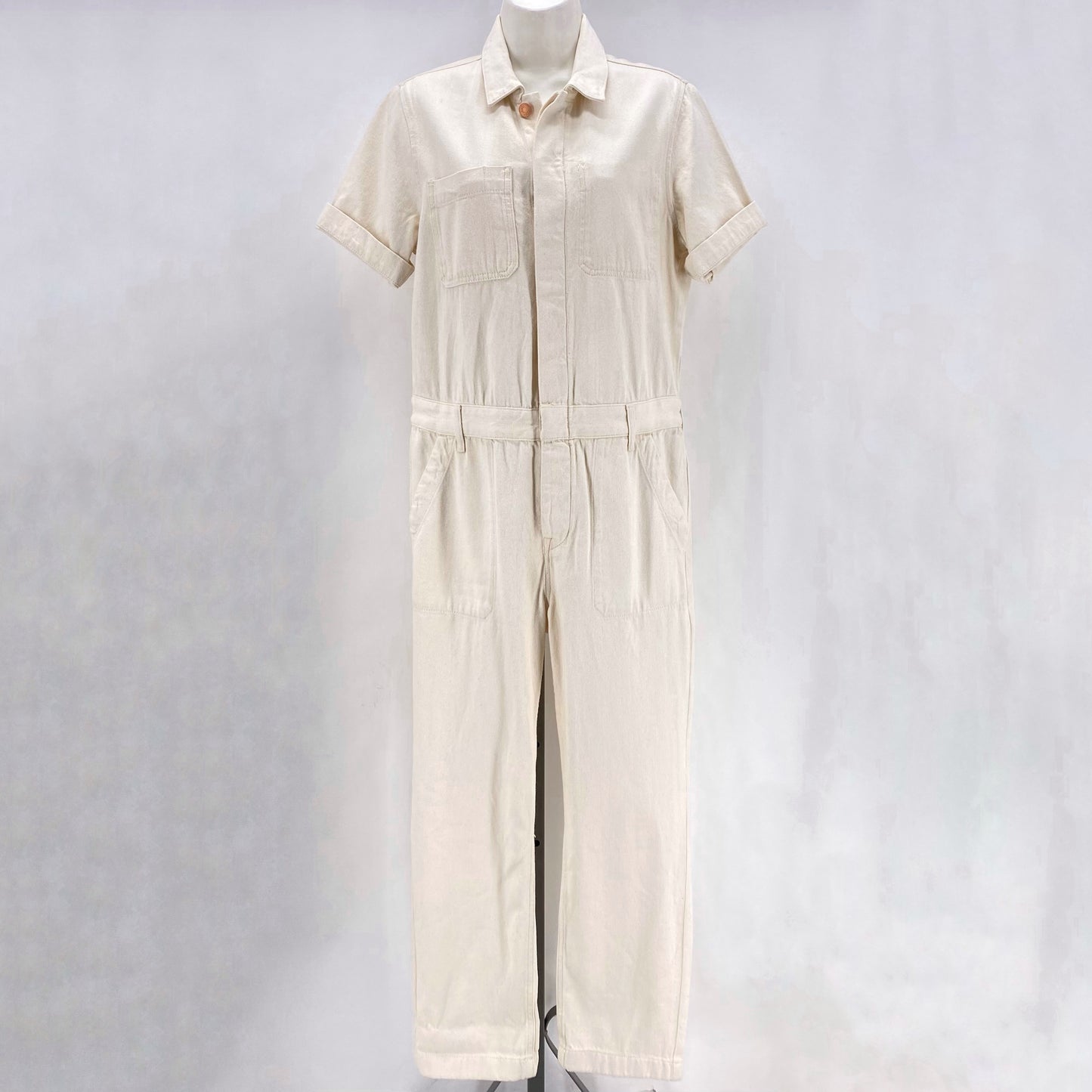 Size 6 EVERLANE ROMPER