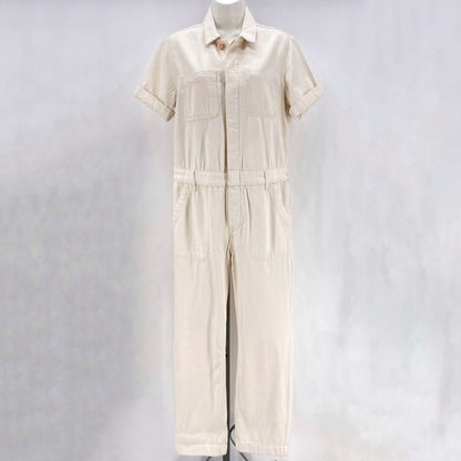 Size 6 EVERLANE ROMPER