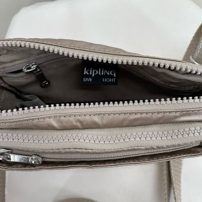 Bronze KIPLING Cross-body