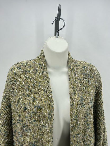 Size S J JILL Cardigan