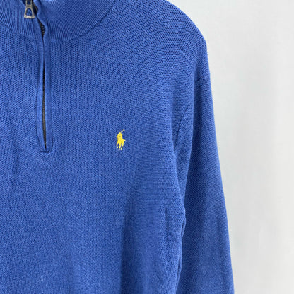 Blue Size M RALPH LAUREN Men's Apparel