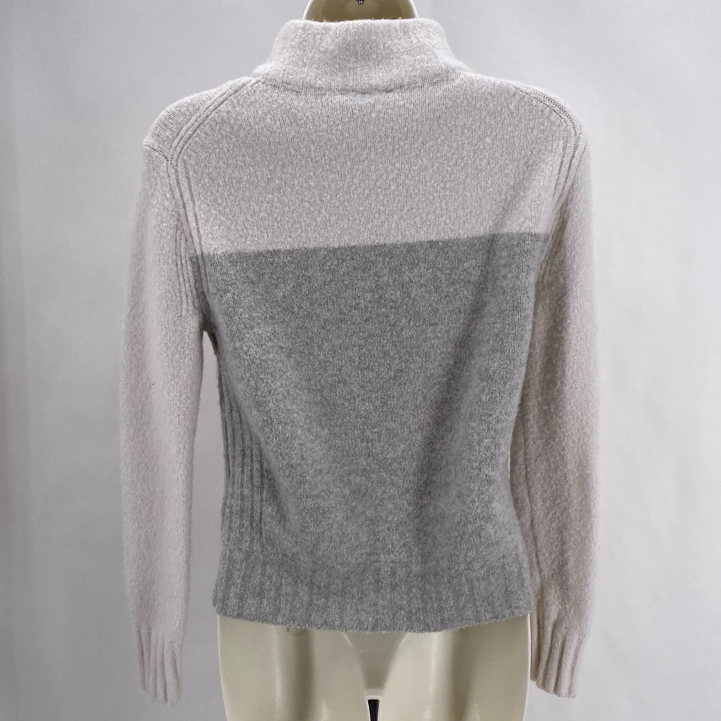 Size XS J CREW Sweater