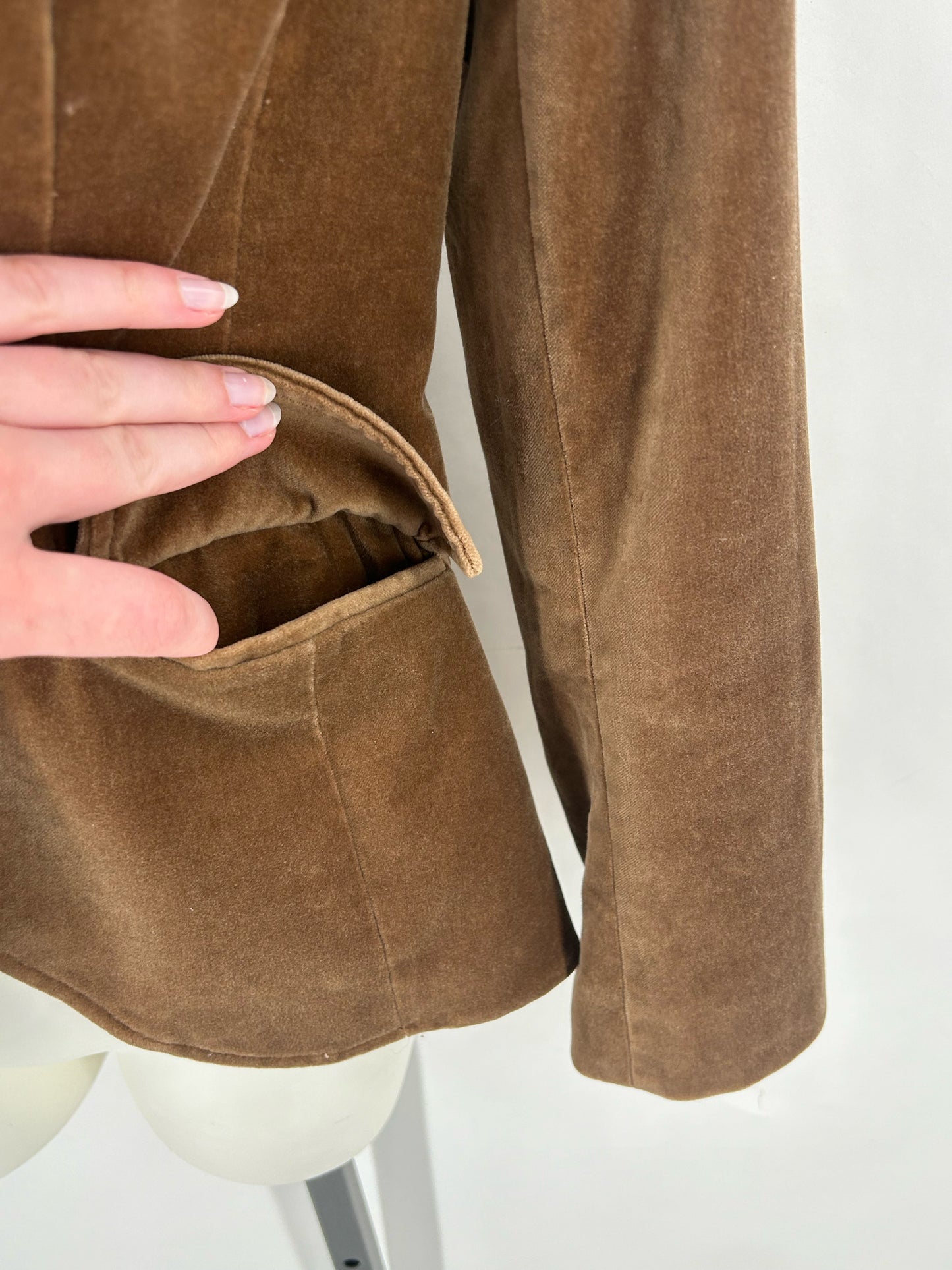 Size 0 BANANA REPUBLIC Blazer