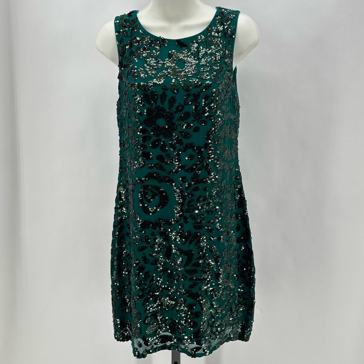 Size 4 AIDAN MATTOX Dress
