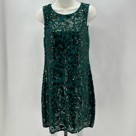 Size 4 AIDAN MATTOX Dress