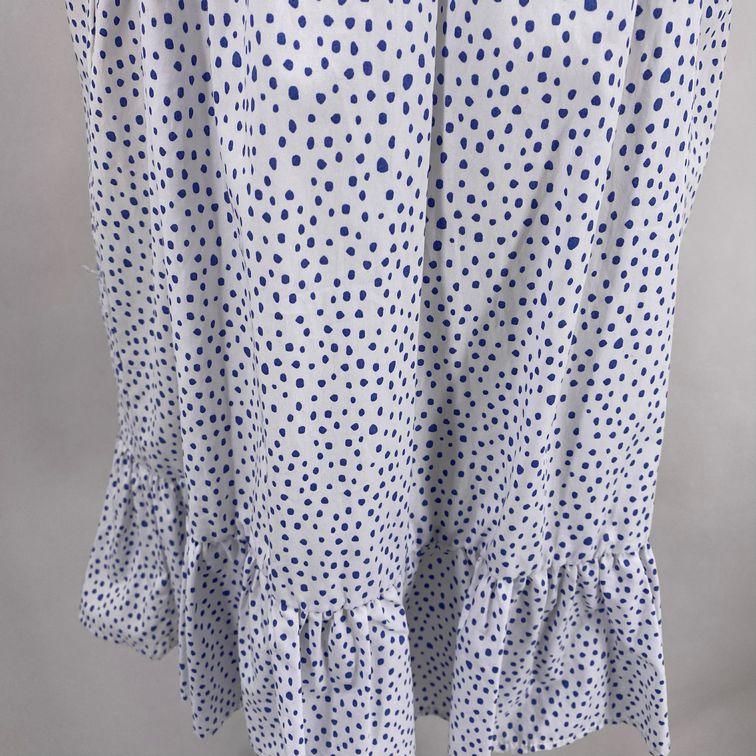 Size M GB DOTTED Dress