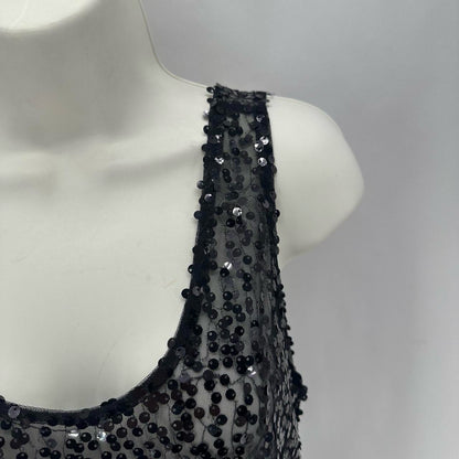 Size L HEART HIPS Tank Top