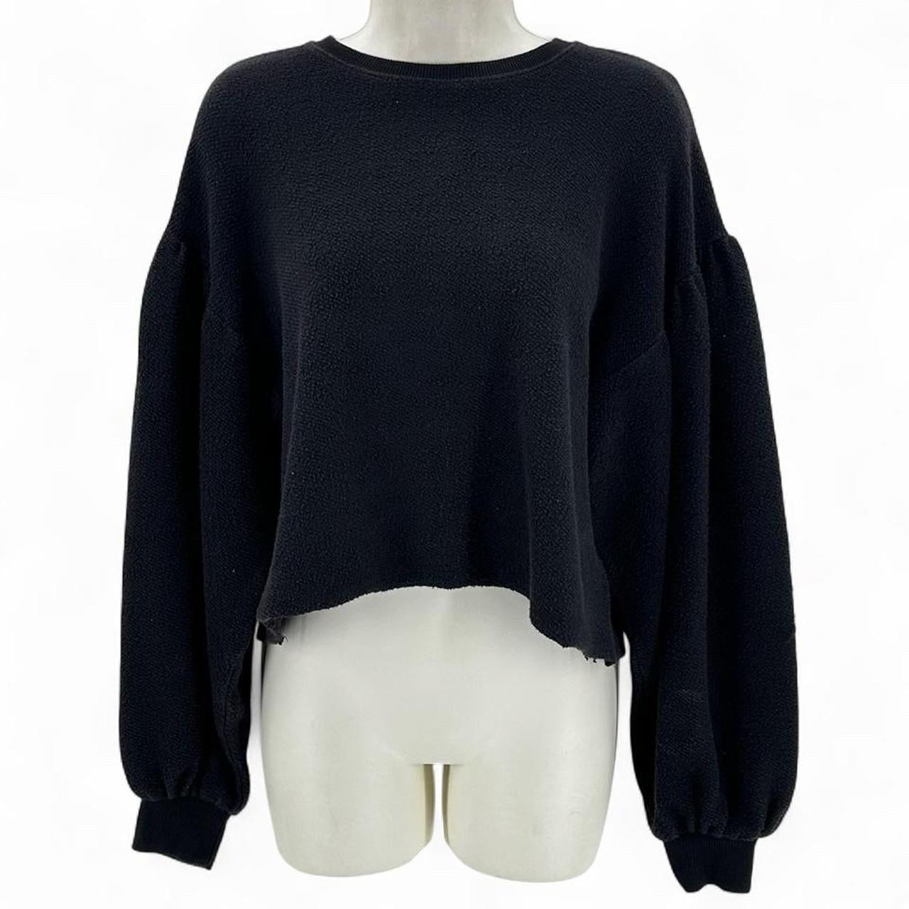 Size S FREE PEOPLE Sweater