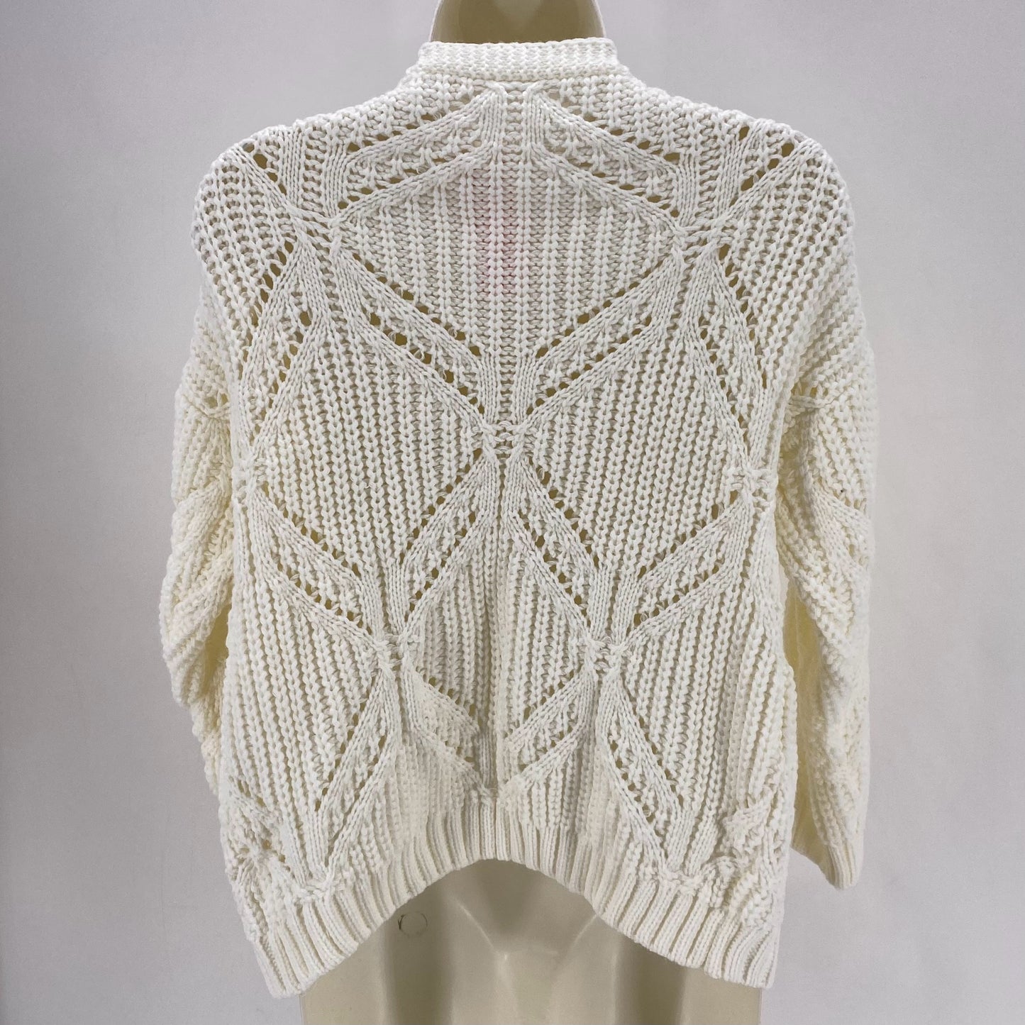 Size M NO TAG Cardigan