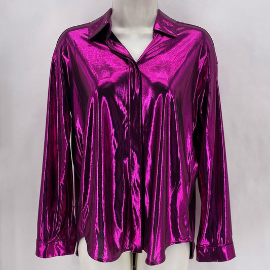 Size M ANTHROPOLOGIE Shirt