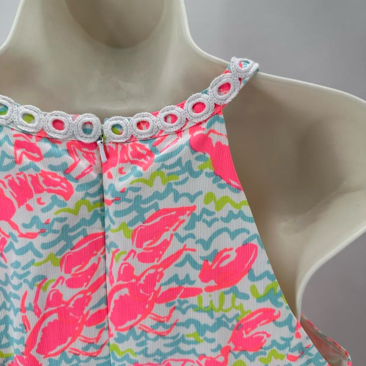 Size 10 LILLY PULITZER Dress